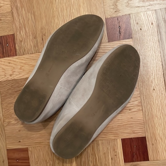 Taupe Birdies 8.5 - Picture 2 of 6